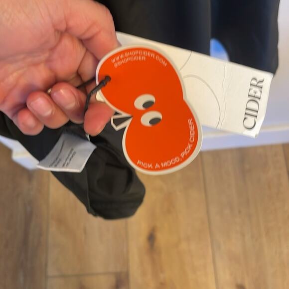 NWT Cider long sleeve maxi dress - Picture 9 of 10